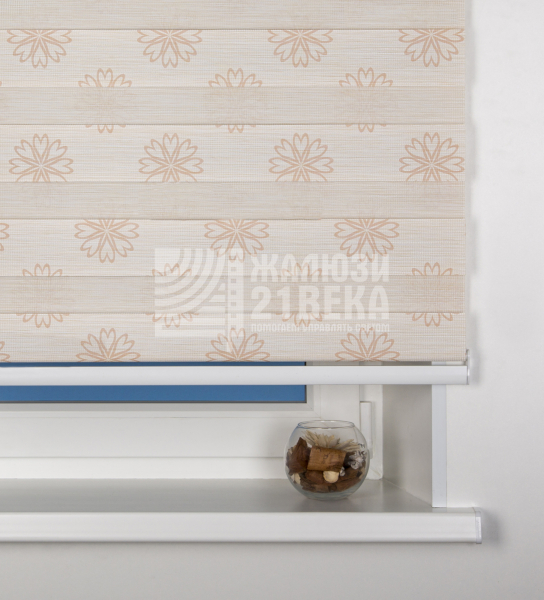 Камино бежевый 384
