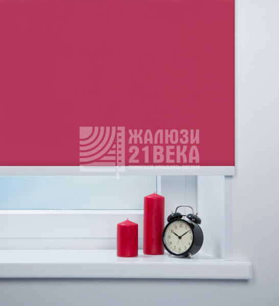 Карина блэкаут фуксия
