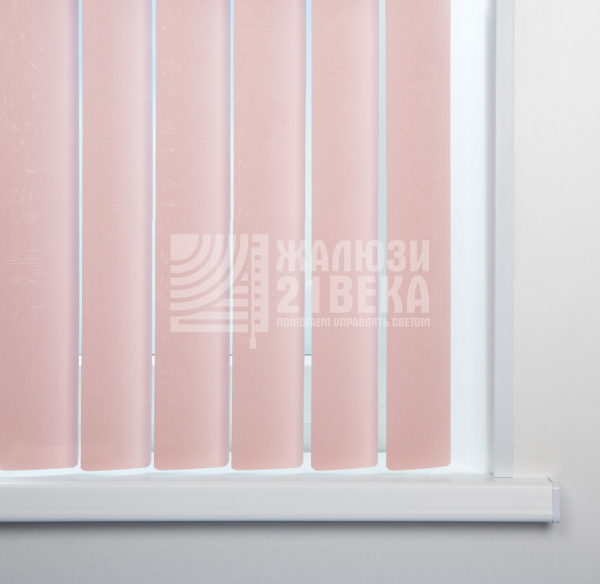 Пластик "Одесса светло-розовый"