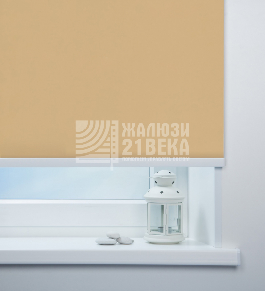 Мадагаскар тёмно-бежевый
