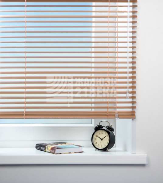 Лента алюминиевая 25 мм "46/48"