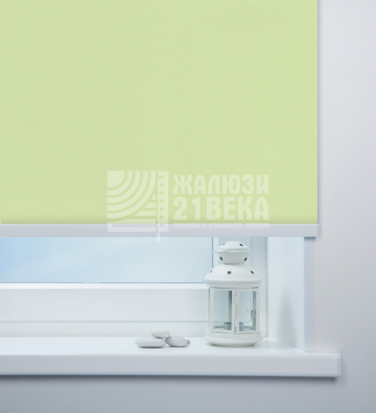 Мадагаскар светло-зелёный