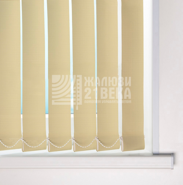 Скрин 3% тёмно-бежевый