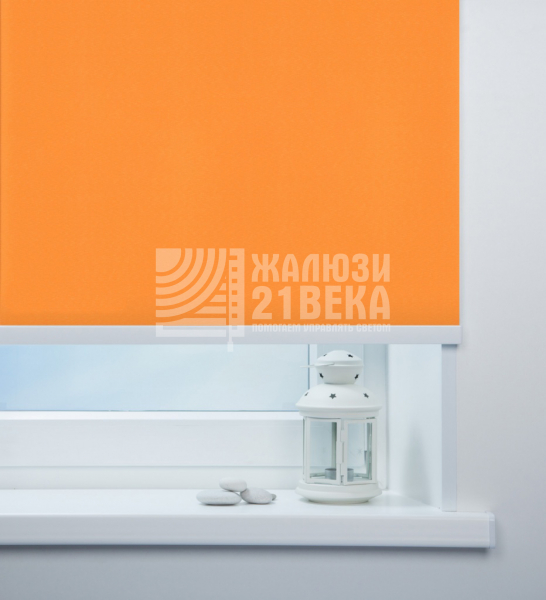 Мадагаскар оранжевый