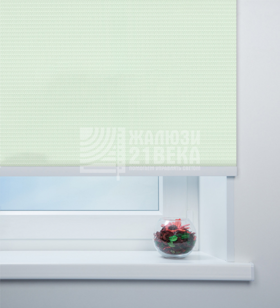 Севилья мятный