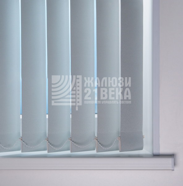 Сиде блэкаут серый 3746