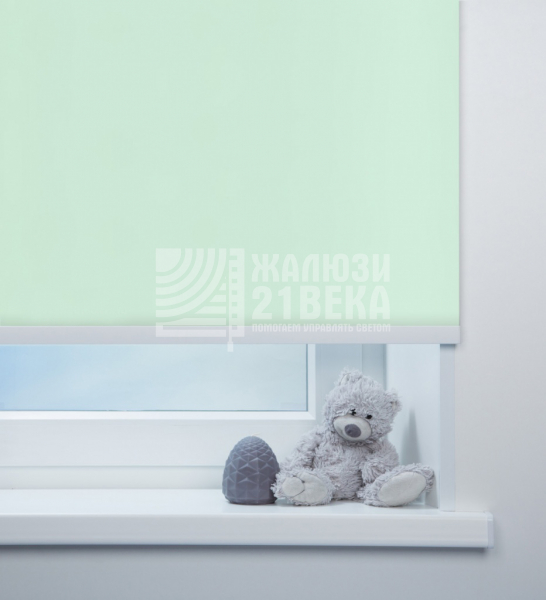 Аллегро перл голубой