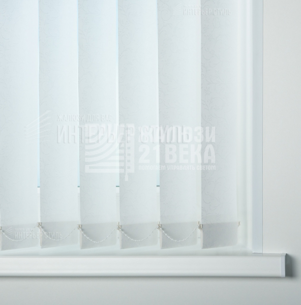 Адель белый 1201