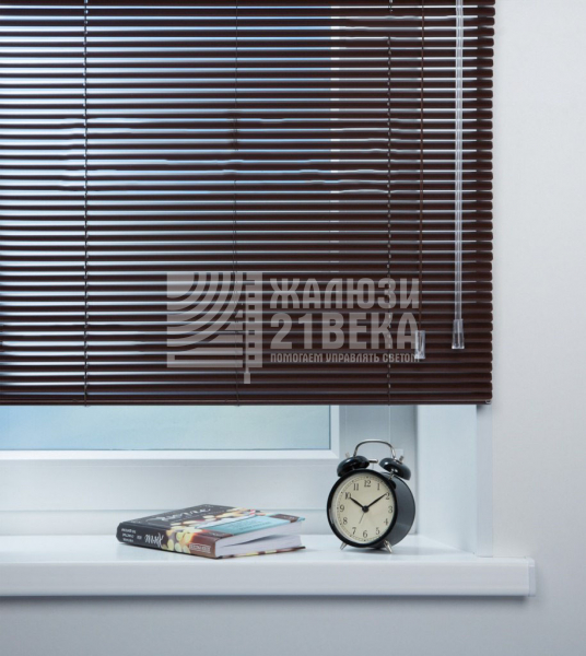 Лента алюминиевая 16 мм "772-098"