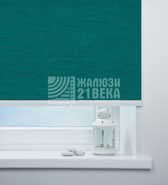Корсо аквамарин