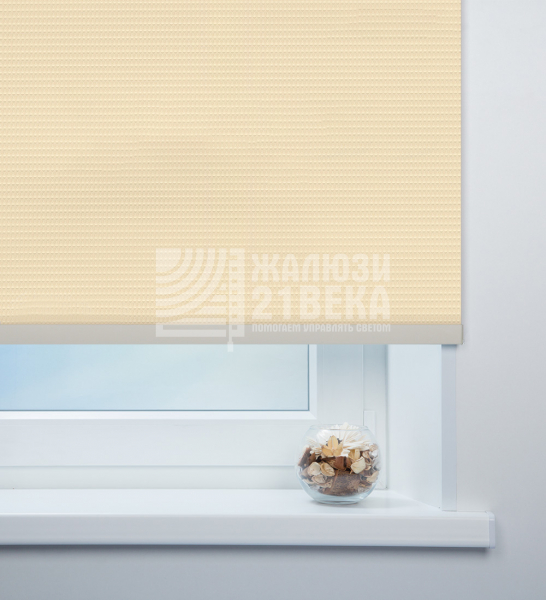 Севилья блекаут светло-бежевый