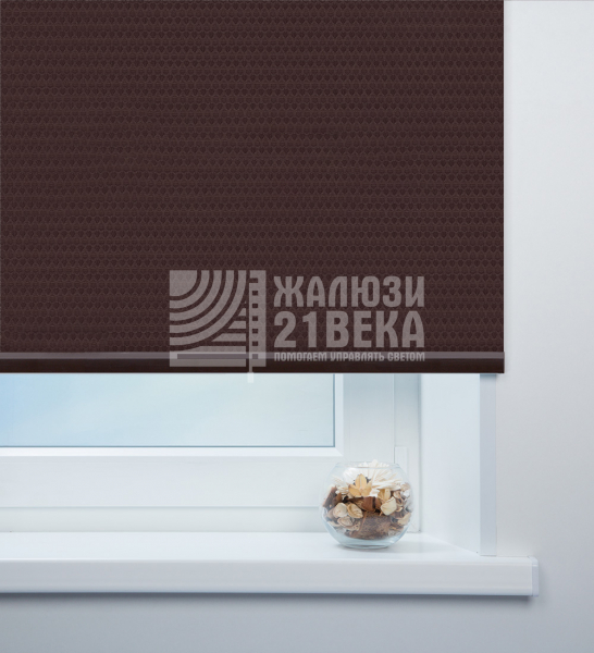 Севилья шоколадный