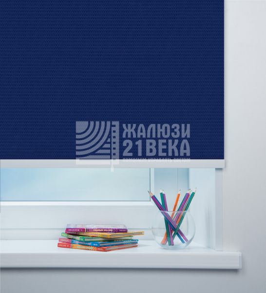 Севилья синий