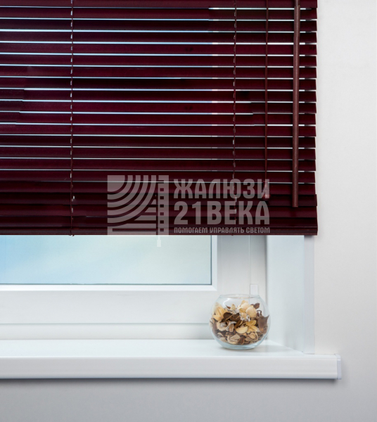 Дерево 25 мм "23"