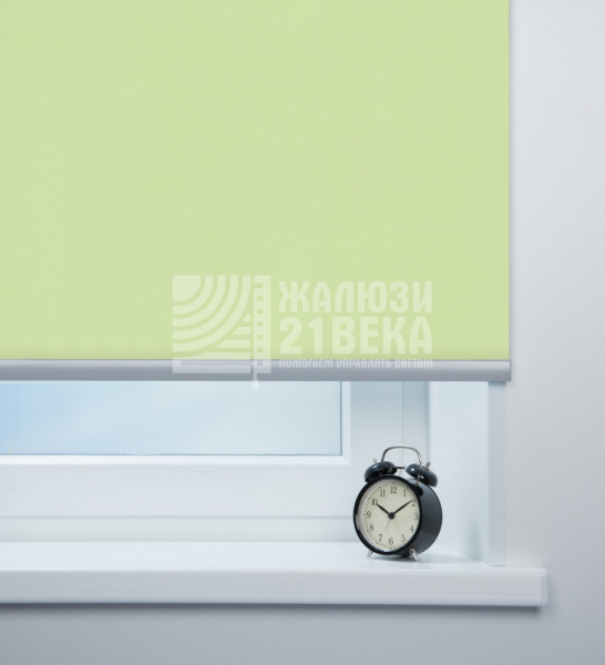 Респект блэкаут зелёный