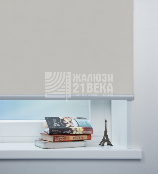 Карина серый