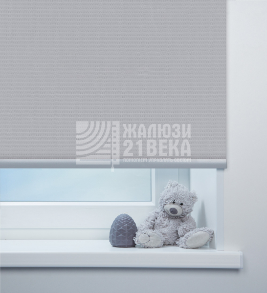 Севилья светло-серый