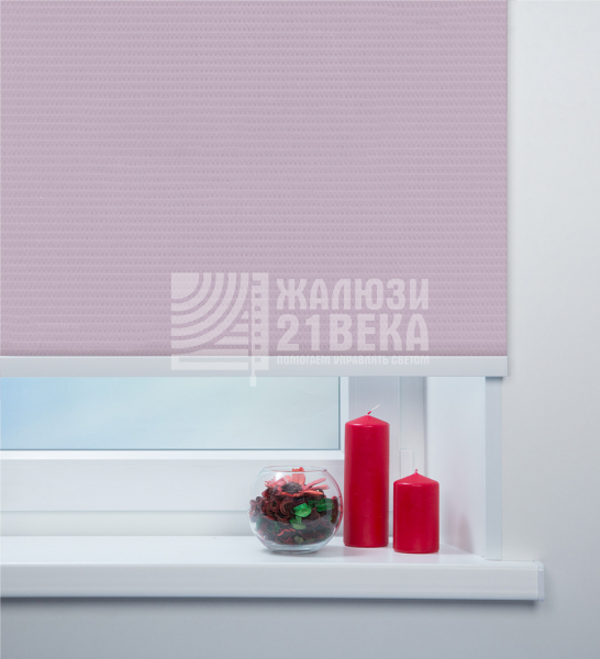 Севилья розовый