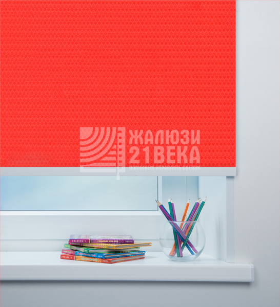 Севилья коралловый