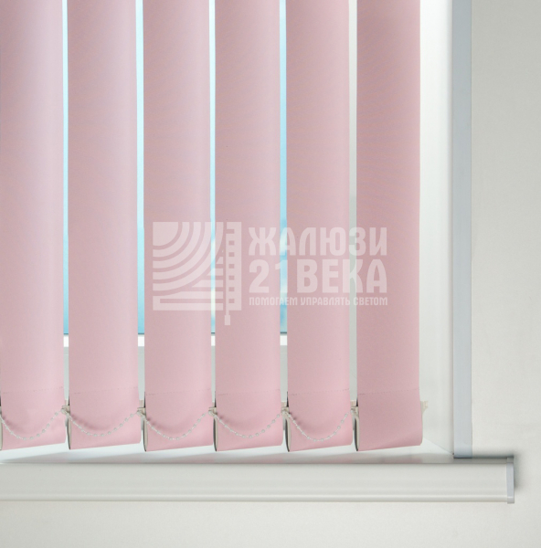Мадагаскар розовый 2513